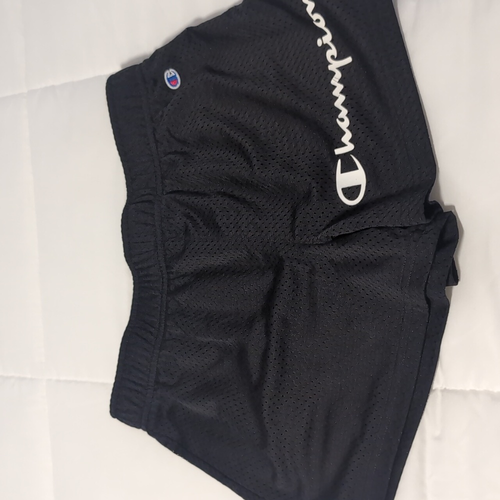Champion girl's shorts